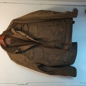 Men Levi's Jacket